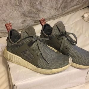adidas Shoes - Adidas NMDs adidas Shoes - Adidas NMDs